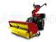 Ginko R706 - Petrol Two-wheel Tractor - Honda GX270 - 10HP