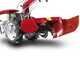 Ginko R706 - Petrol Two-wheel Tractor - Honda GX270 - 10HP