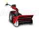 Ginko R706 - Petrol Two-wheel Tractor - Honda GX270 - 10HP