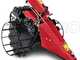 Ginko R706 - Petrol Two-wheel Tractor - Honda GX270 - 10HP