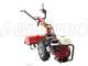 Ginko R706 - Petrol Two-wheel Tractor - Honda GX270 - 10HP