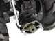 Ginko R706 - Petrol Two-wheel Tractor - Honda GX270 - 10HP