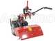 Ginko R706 - Petrol Two-wheel Tractor - Honda GX270 - 10HP