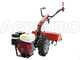 Ginko R706 - Petrol Two-wheel Tractor - Honda GX270 - 10HP