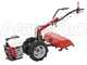 Ginko R706 - Petrol Two-wheel Tractor - Honda GX270 - 10HP