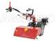 Ginko R706 - Petrol Two-wheel Tractor - Honda GX270 - 10HP