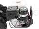 Ginko R706 - Petrol Two-wheel Tractor - Honda GX270 - 10HP
