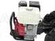 Ginko R706 - Petrol Two-wheel Tractor - Honda GX270 - 10HP