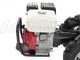 Ginko R706 - Petrol Two-wheel Tractor - Honda GX270 - 10HP