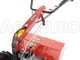 Ginko R706 - Petrol Two-wheel Tractor - Honda GX270 - 10HP