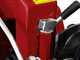 Ginko R706 - Petrol Two-wheel Tractor - Honda GX270 - 10HP