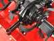 Ginko R706 - Petrol Two-wheel Tractor - Honda GX270 - 10HP