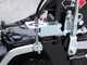Ginko R706 - Petrol Two-wheel Tractor - Honda GX270 - 10HP