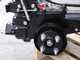 Ginko R706 - Petrol Two-wheel Tractor - Honda GX270 - 10HP