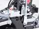 Ginko R706 - Petrol Two-wheel Tractor - Honda GX270 - 10HP