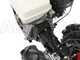 Ginko R706 - Petrol Two-wheel Tractor - Honda GX270 - 10HP