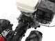 Ginko R706 - Petrol Two-wheel Tractor - Honda GX270 - 10HP