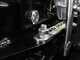 Ginko R710 EKO - Petrol Two-wheel Tractor - Honda GX390 - 13HP