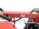 Ginko R710 EKO - Petrol Two-wheel Tractor - Honda GX390 - 13HP