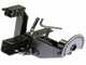 Ginko R710 EKO - Petrol Two-wheel Tractor - Honda GX390 - 13HP