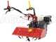 Ginko R710 EKO - Petrol Two-wheel Tractor - Honda GX390 - 13HP