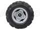 Ginko R710 EKO - Petrol Two-wheel Tractor - Honda GX390 - 13HP