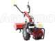 Ginko R710 EKO - Petrol Two-wheel Tractor - Honda GX390 - 13HP