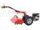 Ginko R710 EKO - Petrol Two-wheel Tractor - Honda GX390 - 13HP