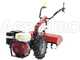 Ginko R710 EKO - Petrol Two-wheel Tractor - Honda GX390 - 13HP