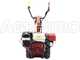 Ginko R710 EKO - Petrol Two-wheel Tractor - Honda GX390 - 13HP