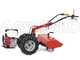 Ginko R710 EKO - Petrol Two-wheel Tractor - Honda GX390 - 13HP