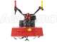 Ginko R710 EKO - Petrol Two-wheel Tractor - Honda GX390 - 13HP