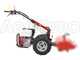 Ginko R710 EKO - Petrol Two-wheel Tractor - Honda GX390 - 13HP