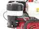 Ginko R710 EKO - Petrol Two-wheel Tractor - Honda GX390 - 13HP