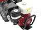 Ginko R710 EKO - Petrol Two-wheel Tractor - Honda GX390 - 13HP