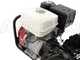 Ginko R710 EKO - Petrol Two-wheel Tractor - Honda GX390 - 13HP