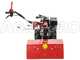 Ginko R710 EKO - Petrol Two-wheel Tractor - Honda GX390 - 13HP