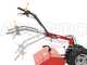 Ginko R710 EKO - Petrol Two-wheel Tractor - Honda GX390 - 13HP