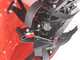 Ginko R710 EKO - Petrol Two-wheel Tractor - Honda GX390 - 13HP