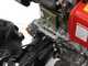 Ginko R710 EKO - Petrol Two-wheel Tractor - Honda GX390 - 13HP