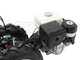 Ginko R710 EKO - Petrol Two-wheel Tractor - Honda GX390 - 13HP