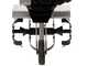 AAgri 2 Garden Tiller with 36 cm Tiller - B&amp;S 450 OHV Petrol Engine - 1 Forward Gear