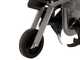AAgri 2 Garden Tiller with 36 cm Tiller - B&amp;S 450 OHV Petrol Engine - 1 Forward Gear