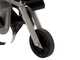AAgri 2 Garden Tiller with 36 cm Tiller - B&amp;S 450 OHV Petrol Engine - 1 Forward Gear