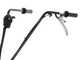 AAgri 2 Garden Tiller with 36 cm Tiller - B&amp;S 450 OHV Petrol Engine - 1 Forward Gear