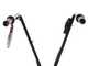 AAgri 2 Garden Tiller with 36 cm Tiller - B&amp;S 450 OHV Petrol Engine - 1 Forward Gear