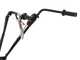 AAgri 2 Garden Tiller with 36 cm Tiller - B&amp;S 450 OHV Petrol Engine - 1 Forward Gear