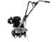 AAgri 2 Garden Tiller with 36 cm Tiller - B&amp;S 450 OHV Petrol Engine - 1 Forward Gear