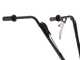 AAgri 2 Garden Tiller with 36 cm Tiller - B&amp;S 450 OHV Petrol Engine - 1 Forward Gear