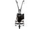 AAgri 2 Garden Tiller with 36 cm Tiller - B&amp;S 450 OHV Petrol Engine - 1 Forward Gear